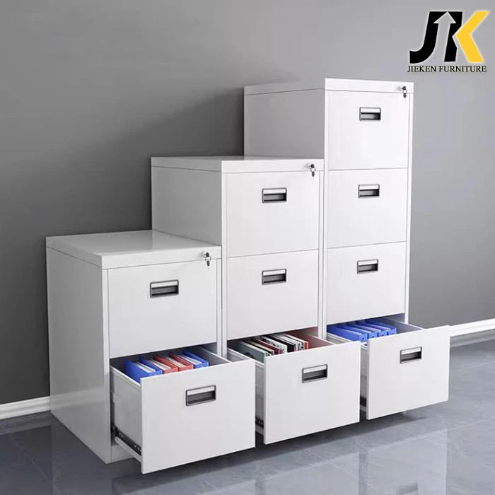 steel file cabinet