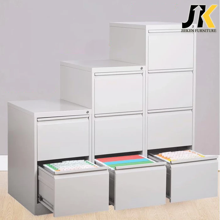 Steel Drawer Filing Cabinet