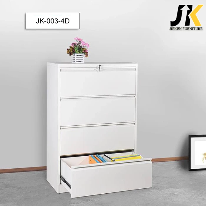 Steel Lateral Filing Cabinet